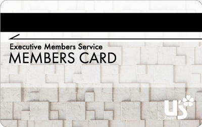 メンバーズ特典