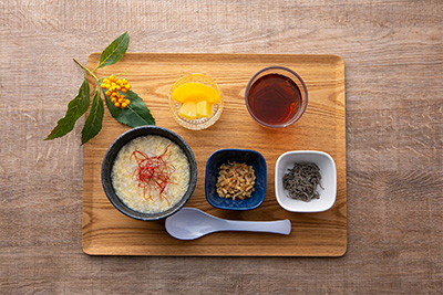 モーニングサービス