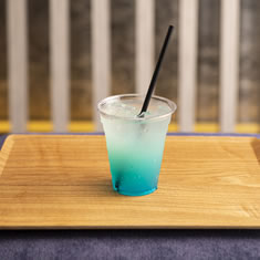 チャイナブルー