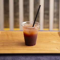 トロピカルオレンジ