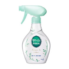 リセッシュ 消臭剤