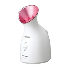 パナソニック ナノケア
スチーマー