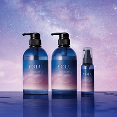 YOLU(ヨル)
CALM NIGHT REPAIR