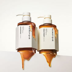 HONEYQUE(ハニーク)
DEEP REPAIR