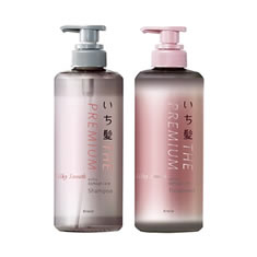 いち髪 THE PREMIUM